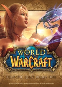 World of Warcraft World of Warcraft