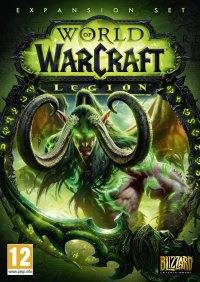 World of Warcraft: Legion Expansion World of Warcraft: Legion Expansion