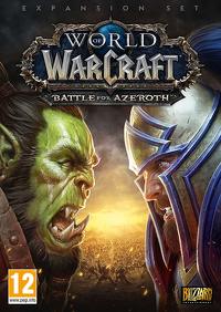 World of Warcraft: Battle for Azeroth Expansion World of Warcraft: Battle for Azeroth Expansion