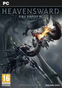 Final Fantasy XIV: Heavensward Expansion (PC)